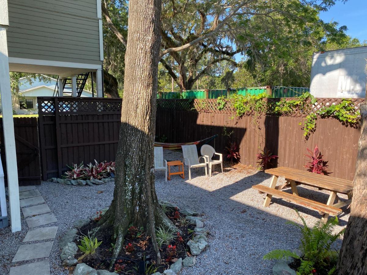 The Front Porch Apartment Sanford Exterior photo