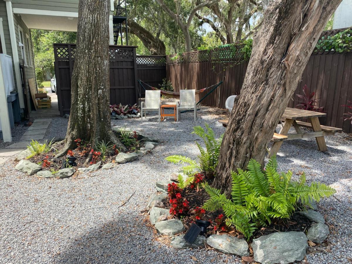 The Front Porch Apartment Sanford Exterior photo